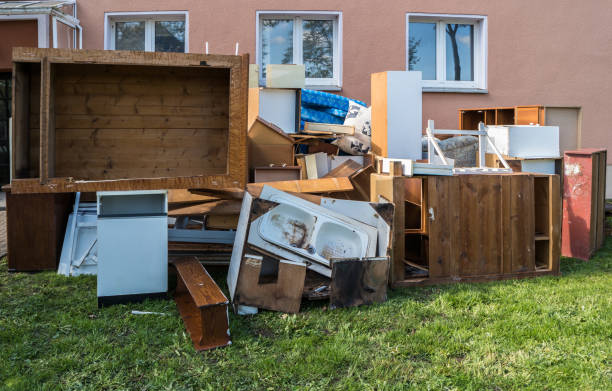 Debris Removal in Marcus Hook, PA